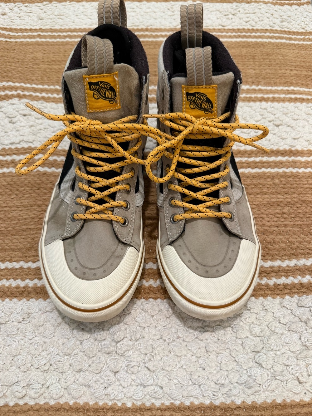 Vans MTE Women's High-Top Boots